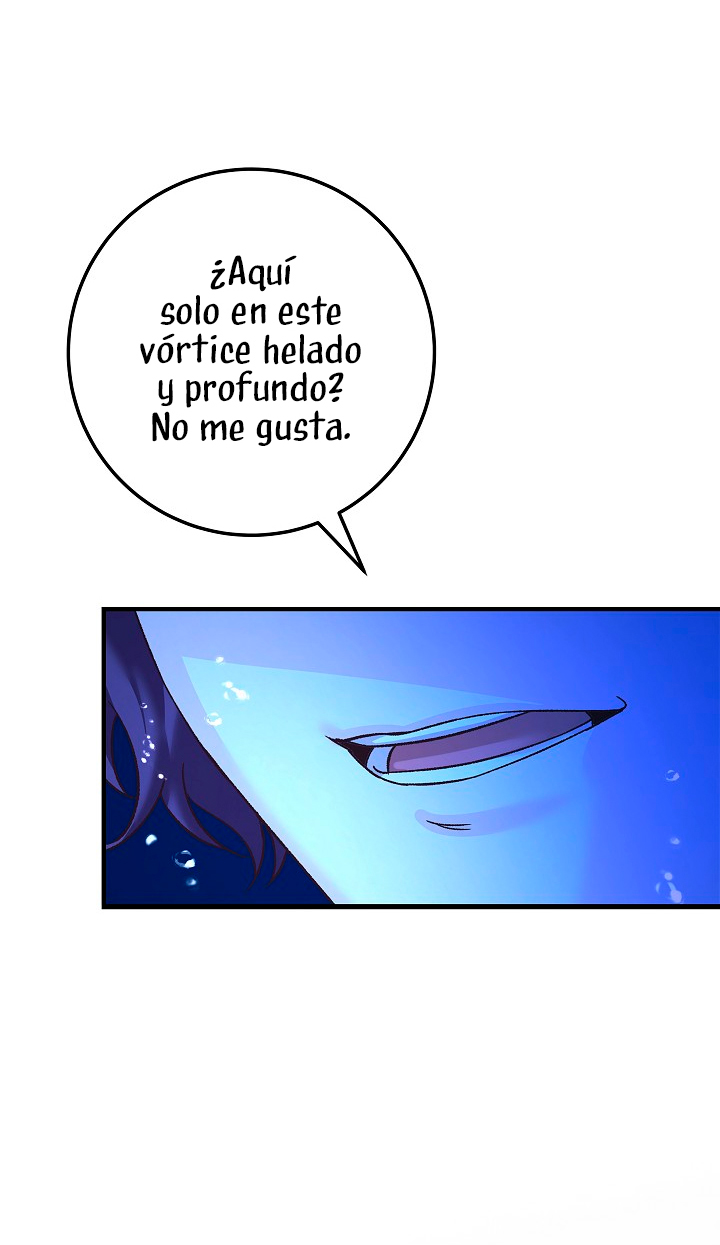 La esposa monstruosa del almirante Capítulo 8 - Página 86