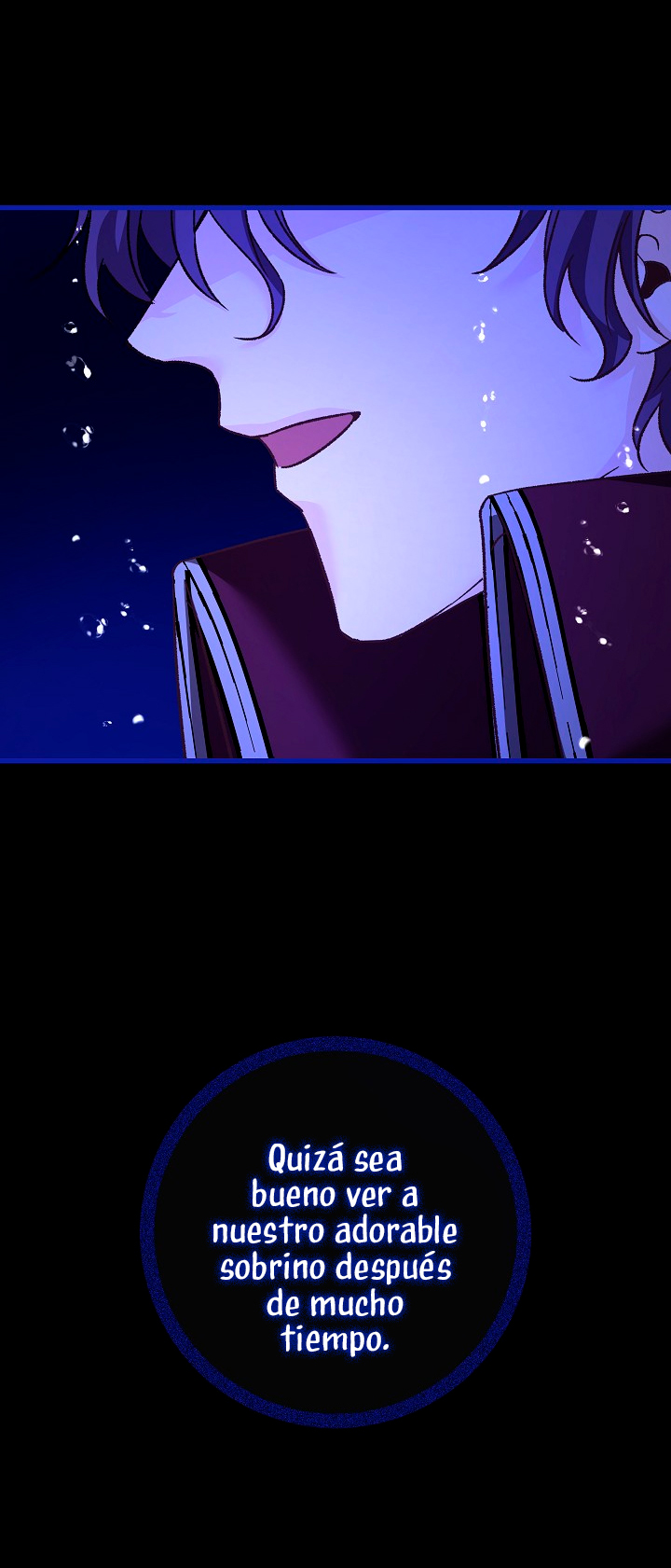 La esposa monstruosa del almirante Capítulo 8 - Página 88