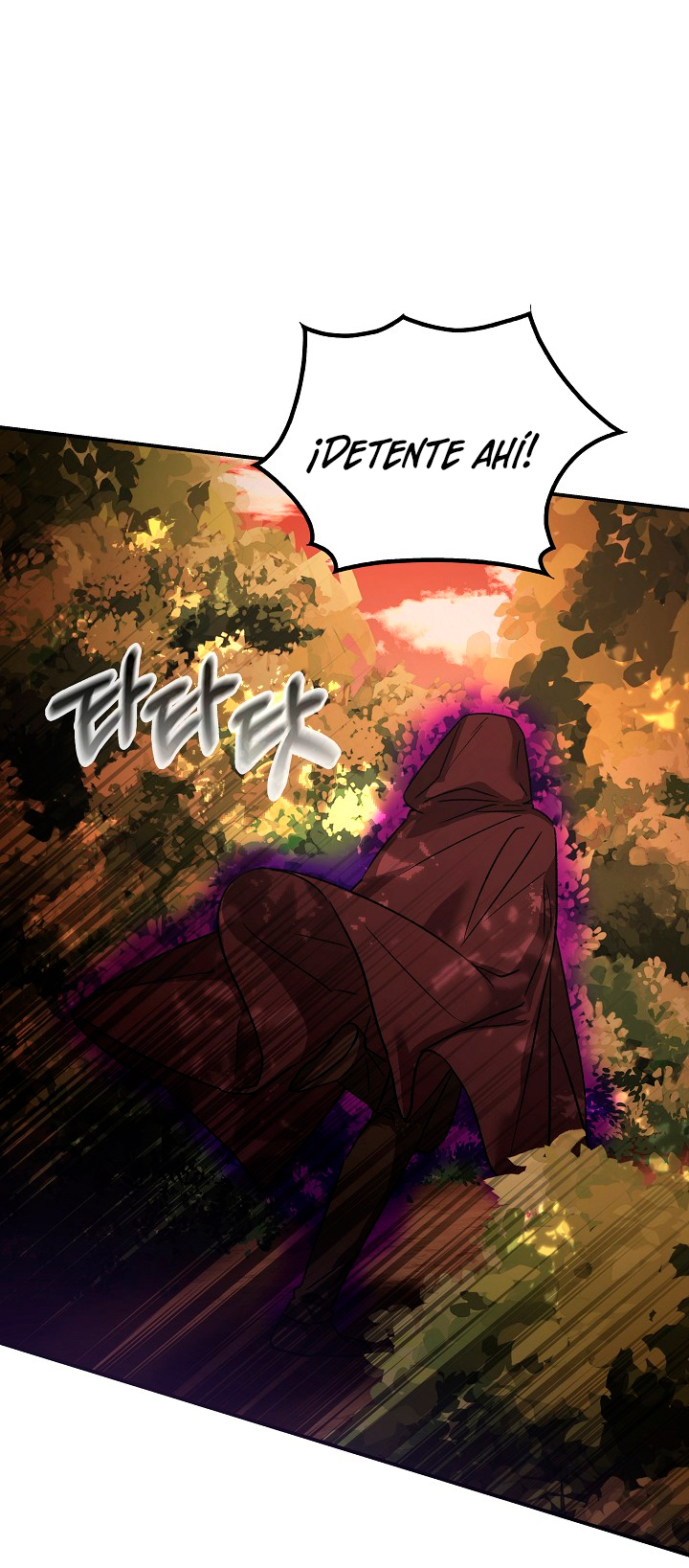 La esposa monstruosa del almirante Capítulo 9 - Página 24