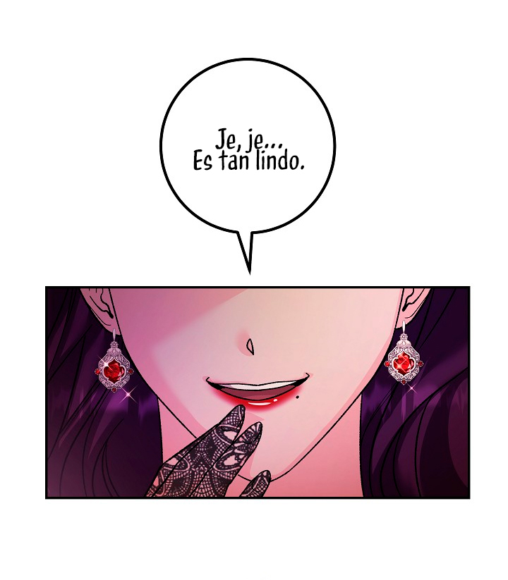 La esposa monstruosa del almirante Capítulo 9 - Página 28