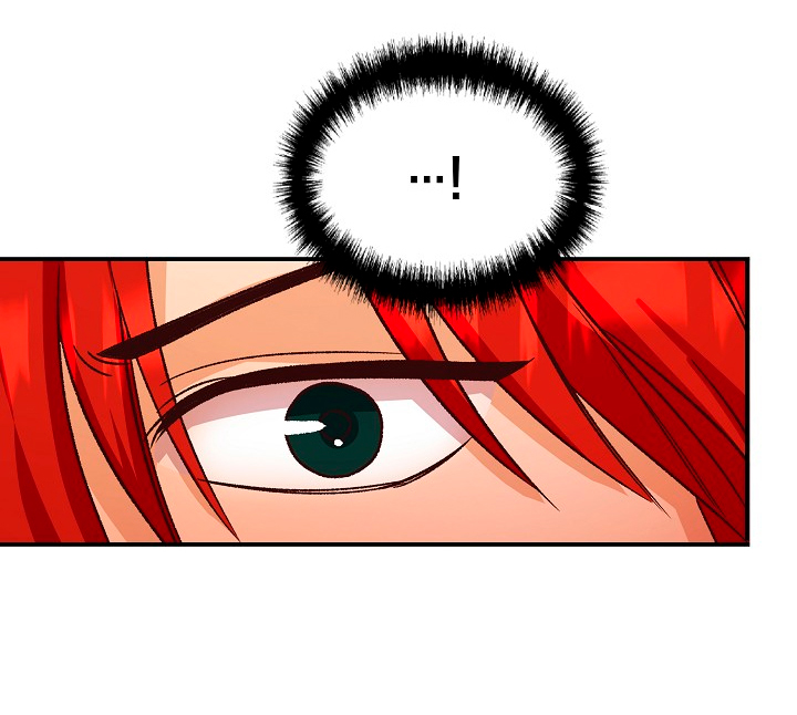 La esposa monstruosa del almirante Capítulo 9 - Página 36