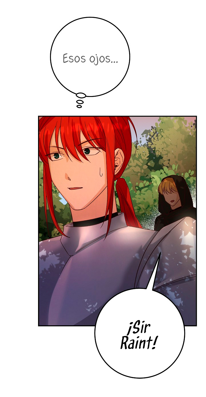 La esposa monstruosa del almirante Capítulo 9 - Página 39