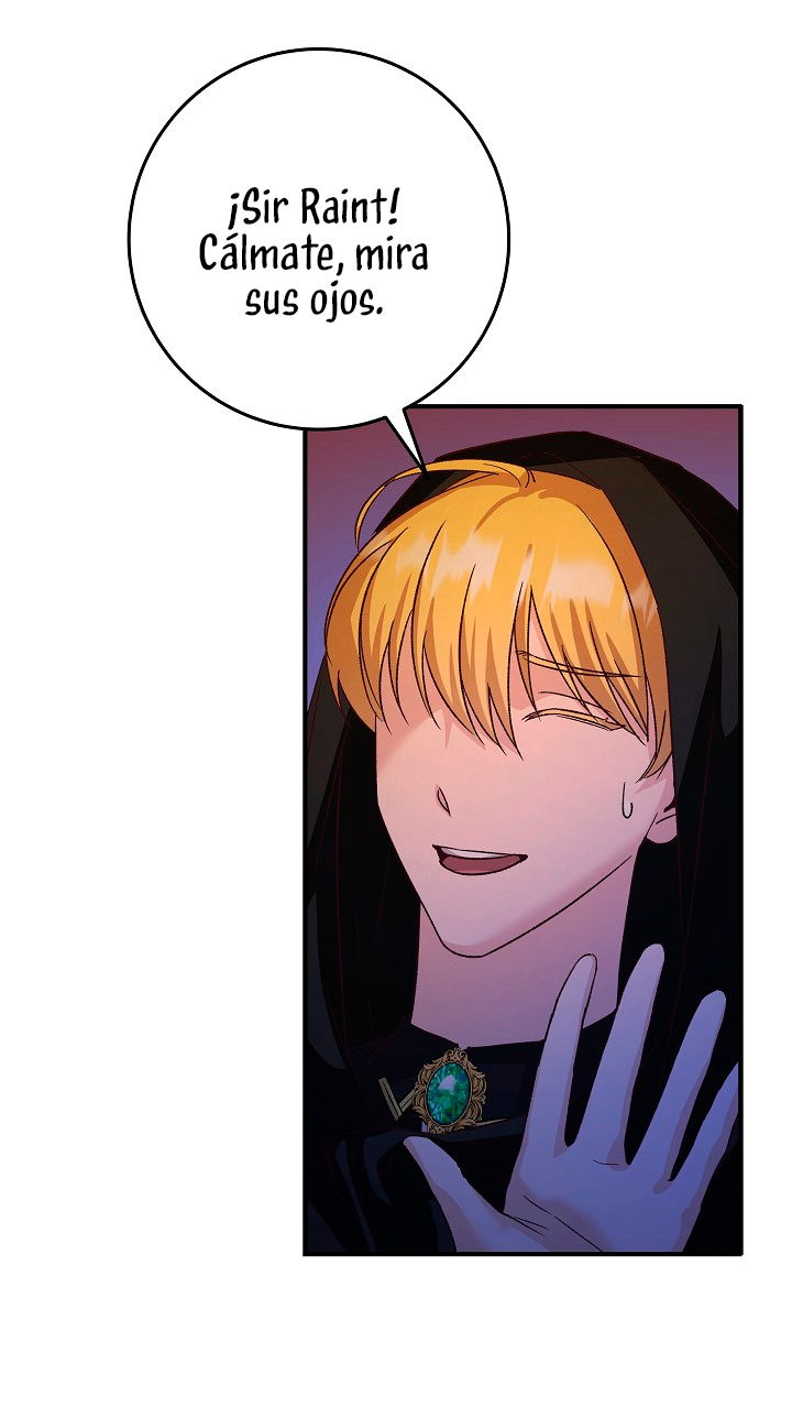 La esposa monstruosa del almirante Capítulo 9 - Página 42