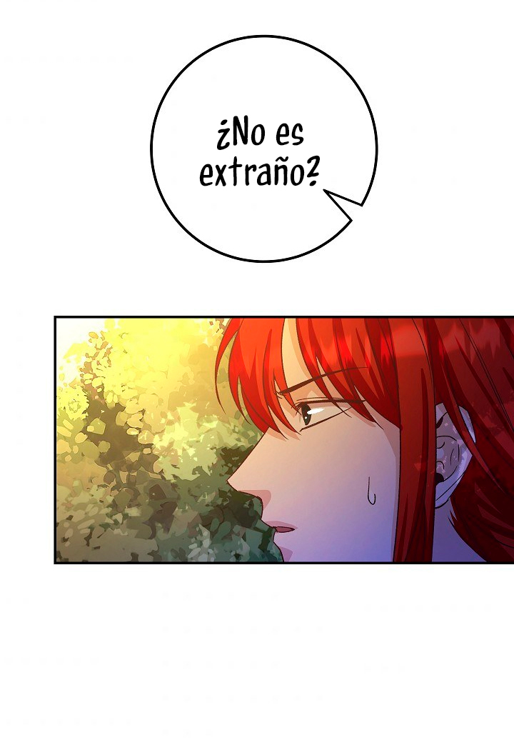 La esposa monstruosa del almirante Capítulo 9 - Página 45