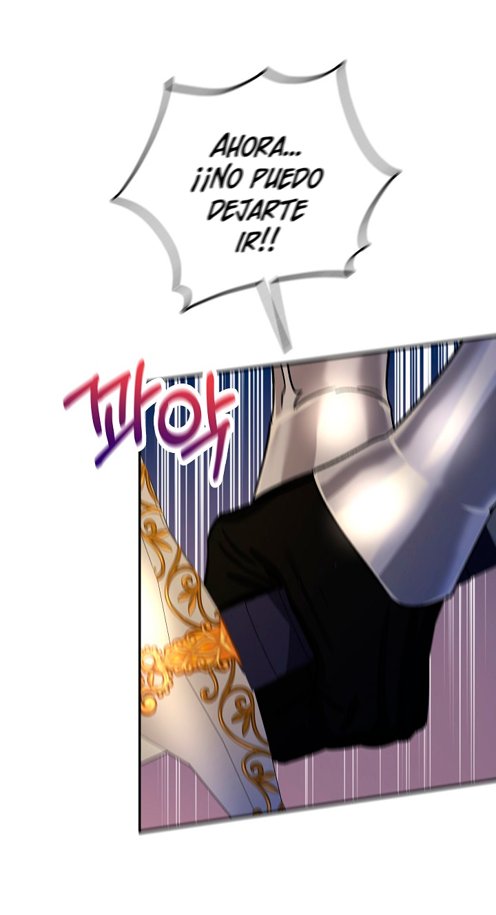 La esposa monstruosa del almirante Capítulo 9 - Página 66