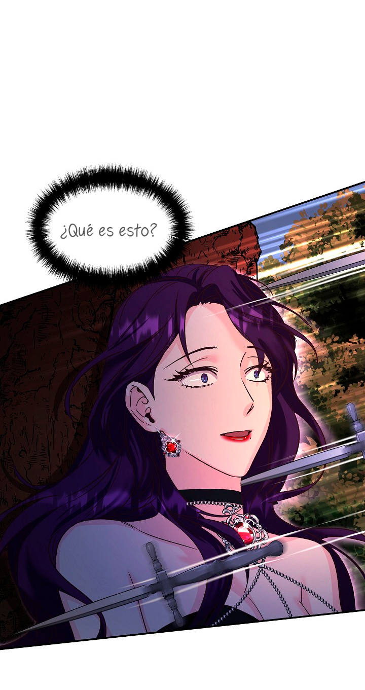 La esposa monstruosa del almirante Capítulo 9 - Página 68