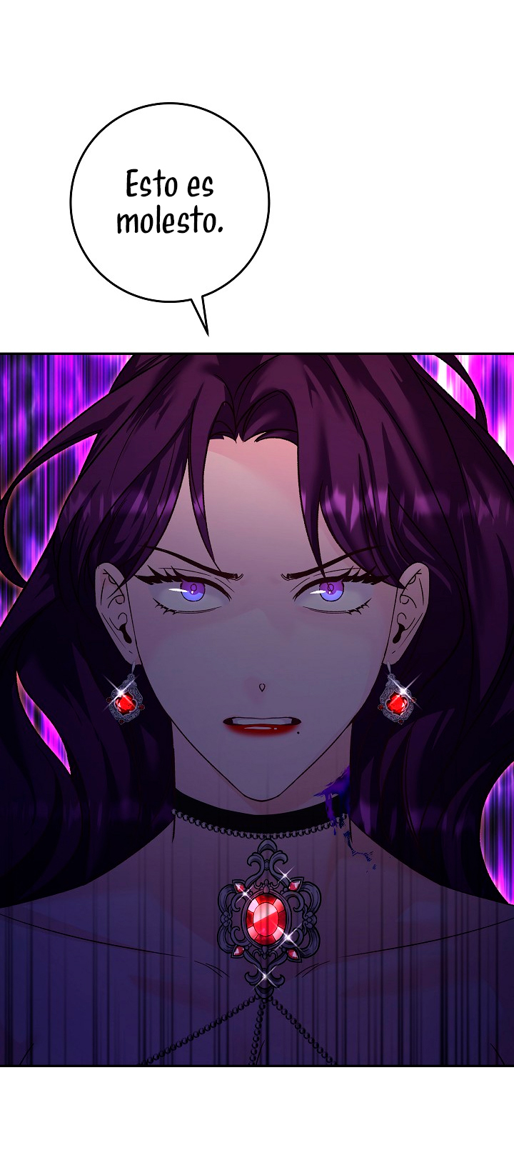 La esposa monstruosa del almirante Capítulo 9 - Página 76