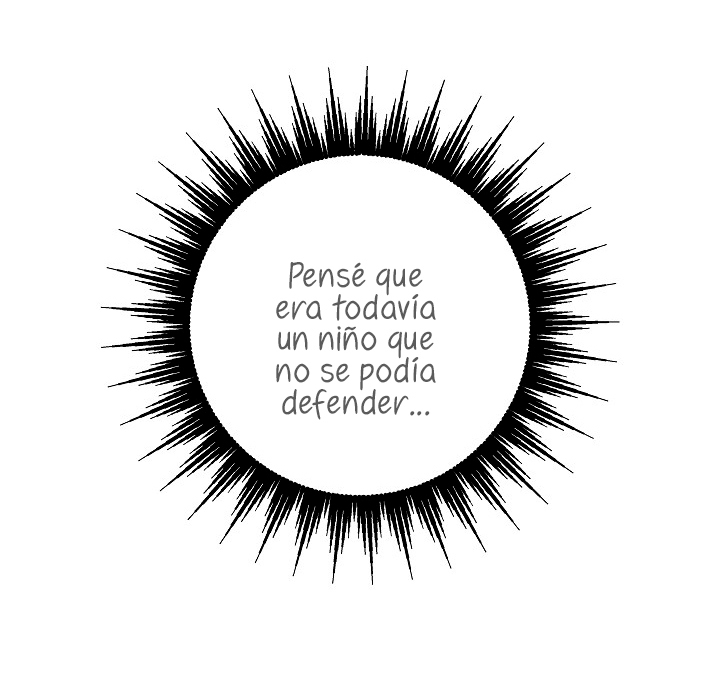 La esposa monstruosa del almirante Capítulo 9 - Página 87