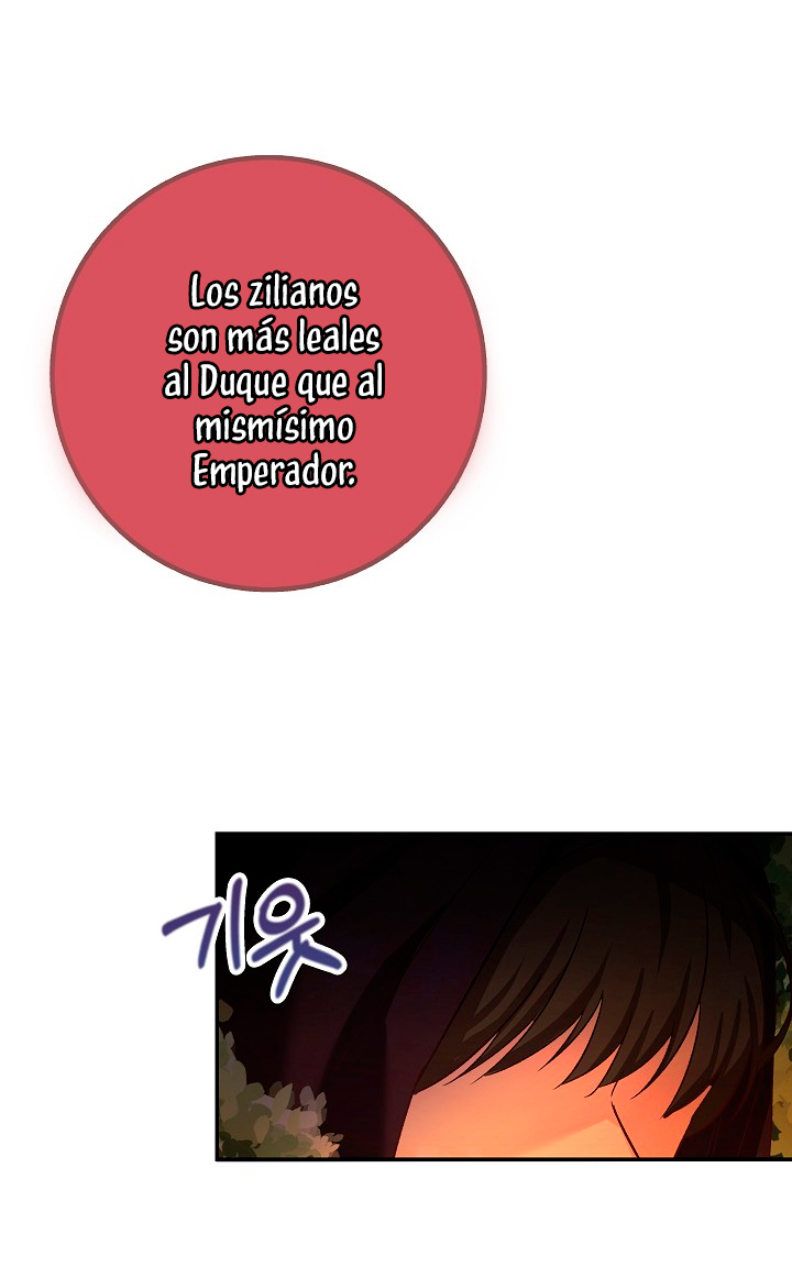 La esposa monstruosa del almirante Capítulo 9 - Página 9