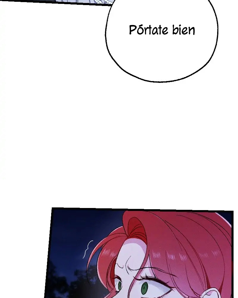 A ti que deseas mi desesperación Capítulo 1 - Página 102