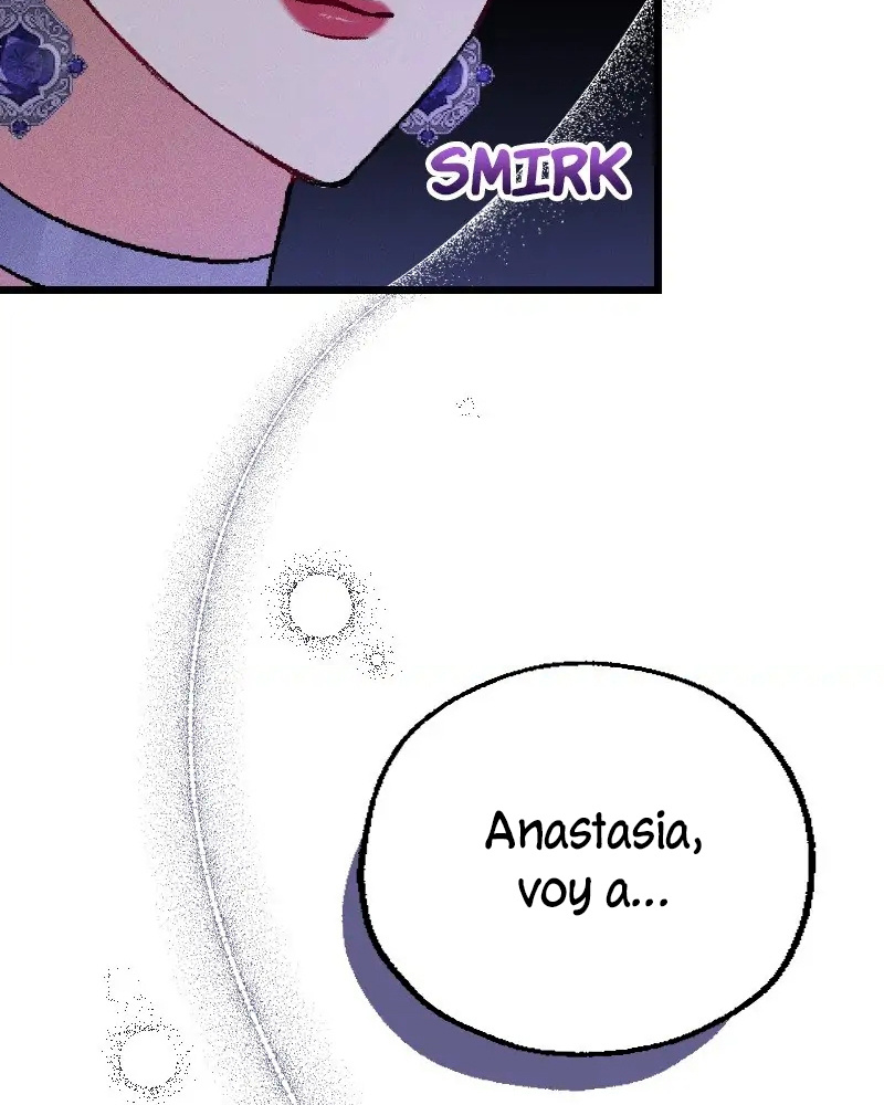 A ti que deseas mi desesperación Capítulo 1 - Página 104