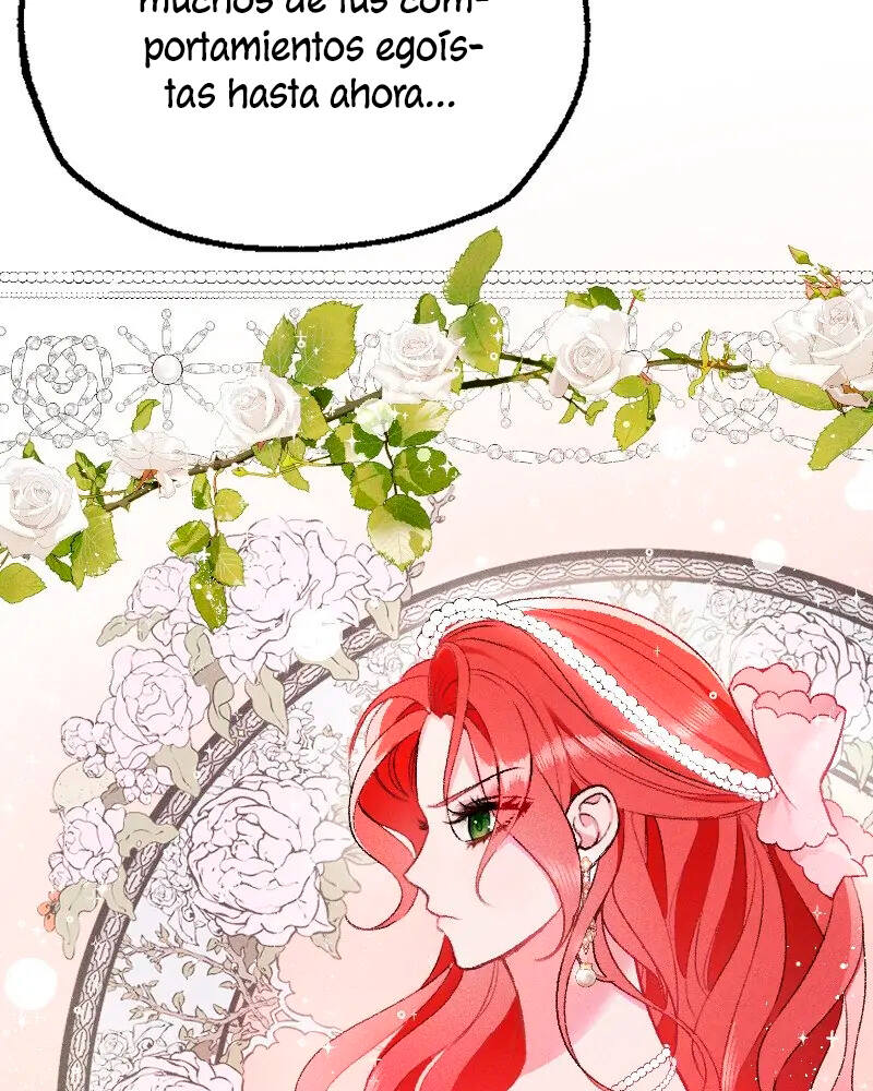 A ti que deseas mi desesperación Capítulo 1 - Página 112