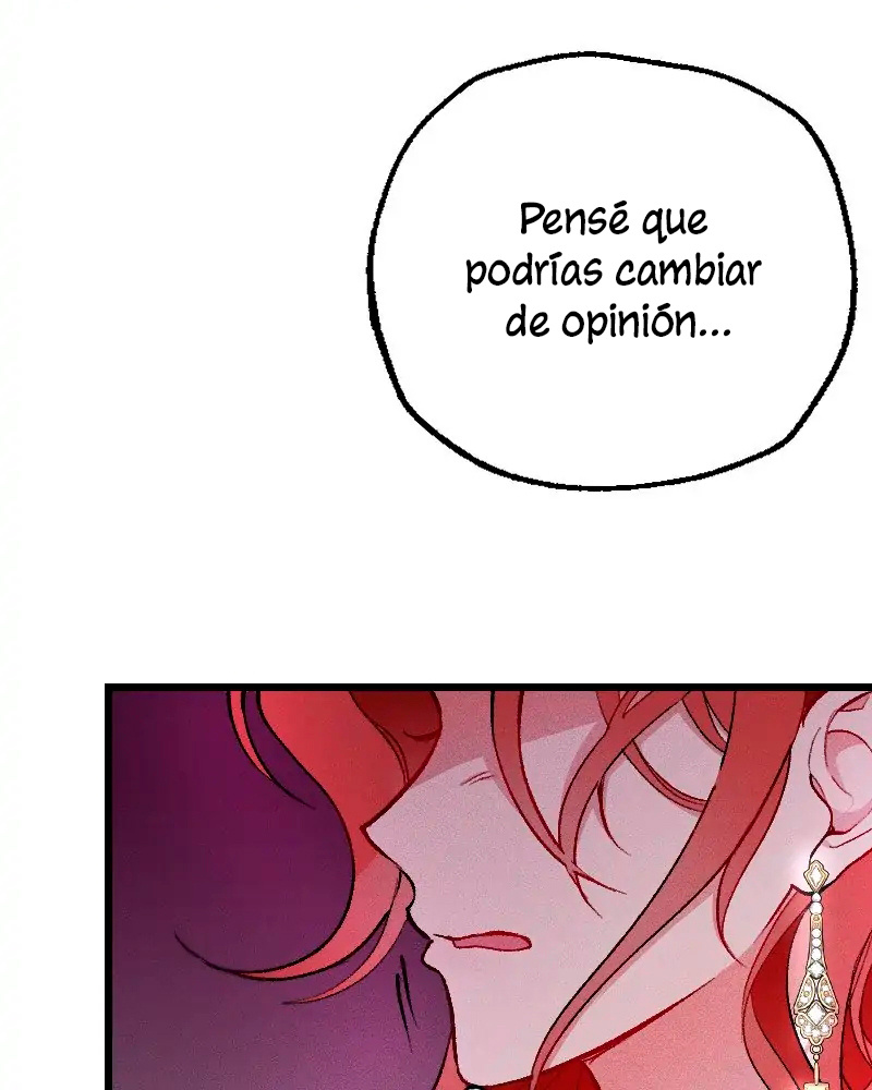 A ti que deseas mi desesperación Capítulo 1 - Página 115