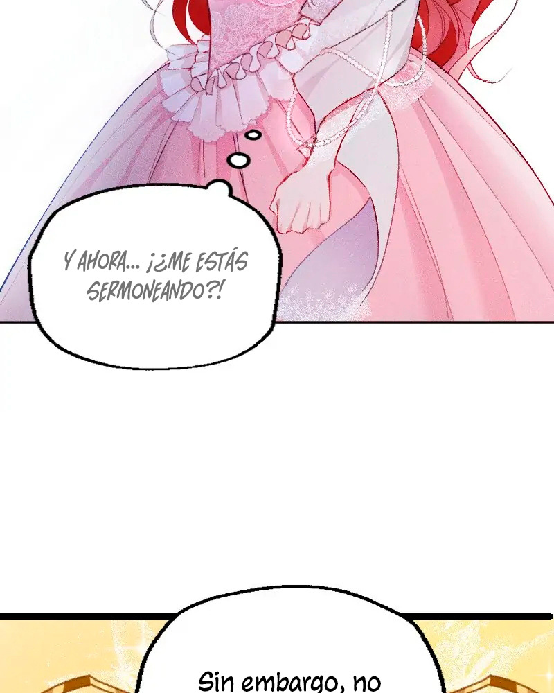 A ti que deseas mi desesperación Capítulo 1 - Página 12