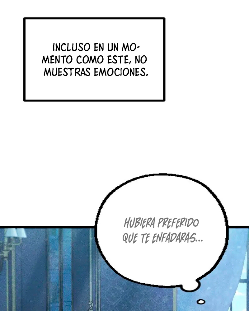 A ti que deseas mi desesperación Capítulo 1 - Página 122