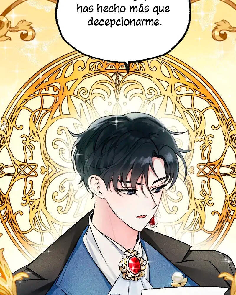 A ti que deseas mi desesperación Capítulo 1 - Página 13