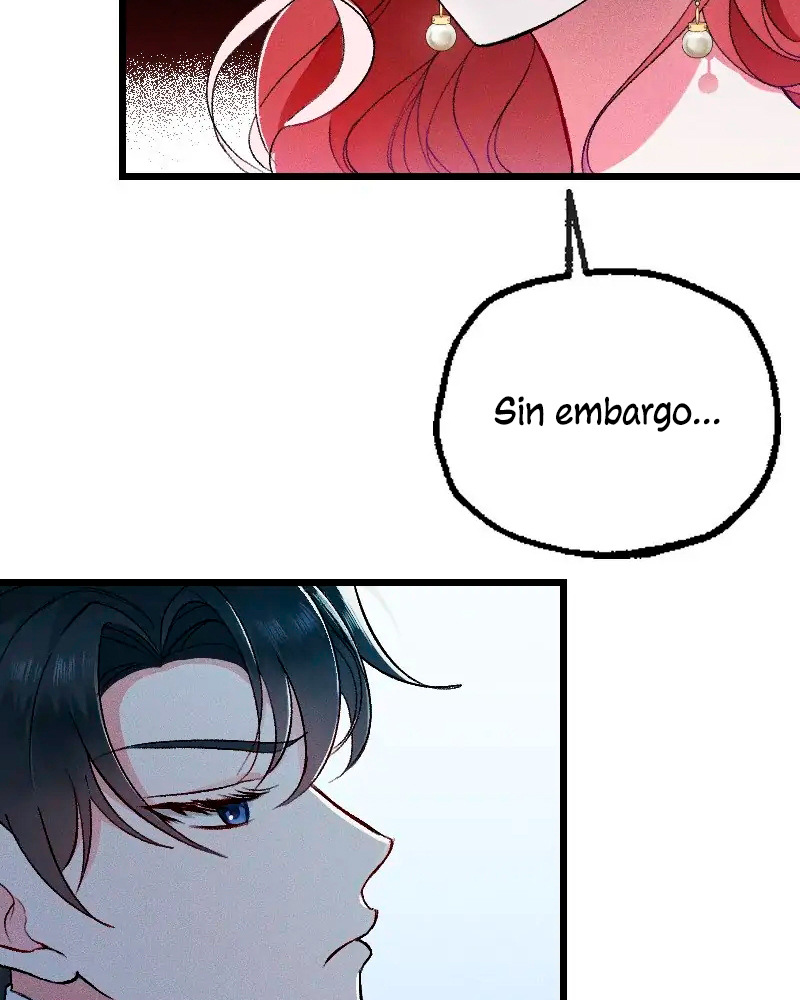 A ti que deseas mi desesperación Capítulo 1 - Página 132