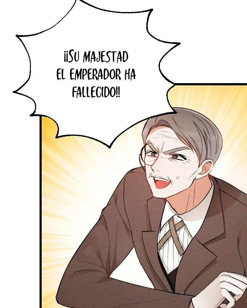 A ti que deseas mi desesperación Capítulo 1 - Página 138