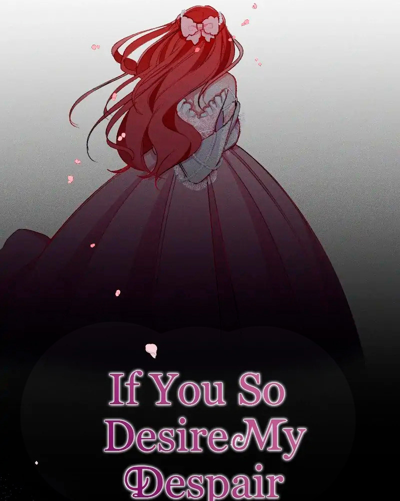 A ti que deseas mi desesperación Capítulo 1 - Página 144