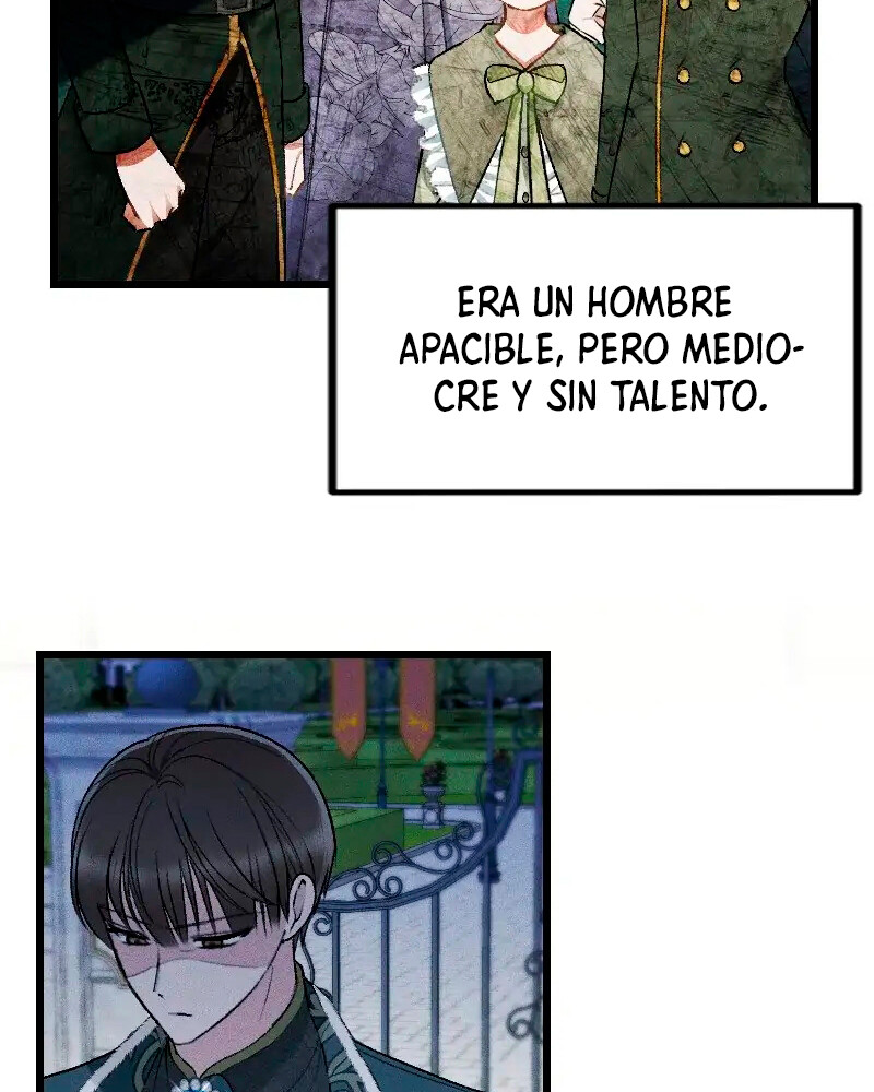 A ti que deseas mi desesperación Capítulo 1 - Página 148