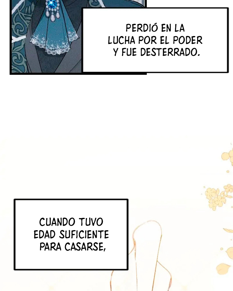 A ti que deseas mi desesperación Capítulo 1 - Página 149