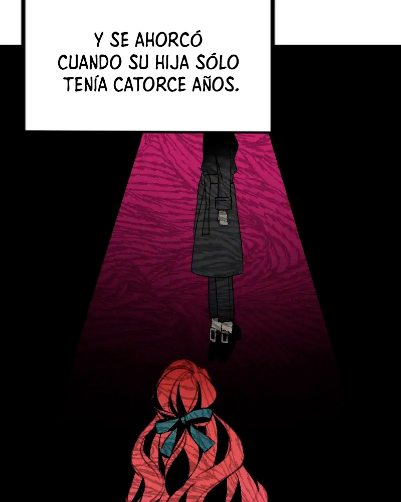 A ti que deseas mi desesperación Capítulo 1 - Página 154