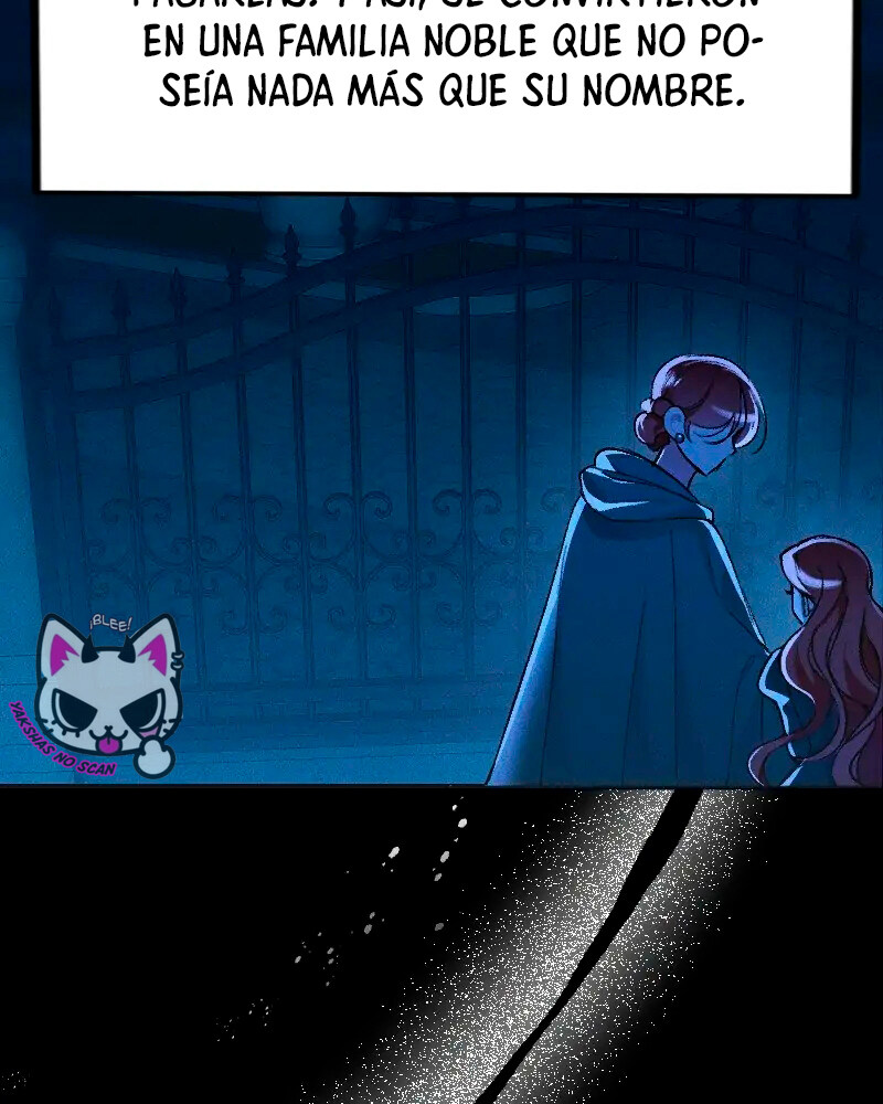 A ti que deseas mi desesperación Capítulo 1 - Página 165