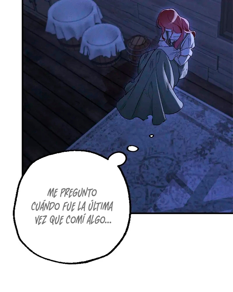 A ti que deseas mi desesperación Capítulo 1 - Página 174