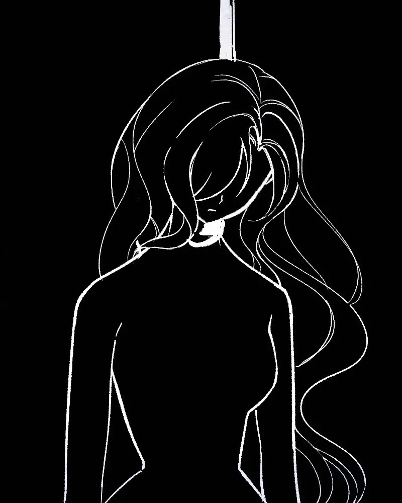 A ti que deseas mi desesperación Capítulo 1 - Página 185