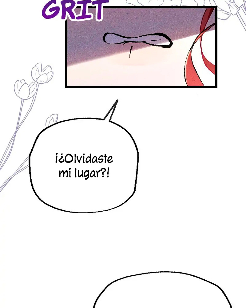 A ti que deseas mi desesperación Capítulo 1 - Página 19