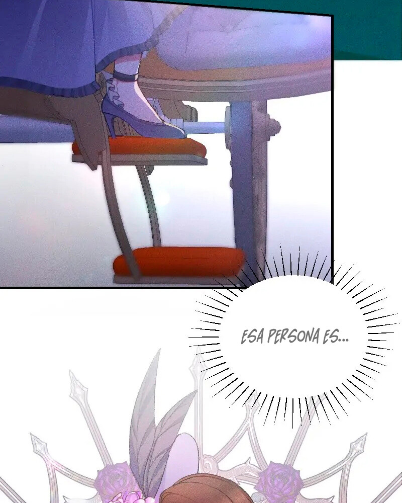 A ti que deseas mi desesperación Capítulo 1 - Página 194