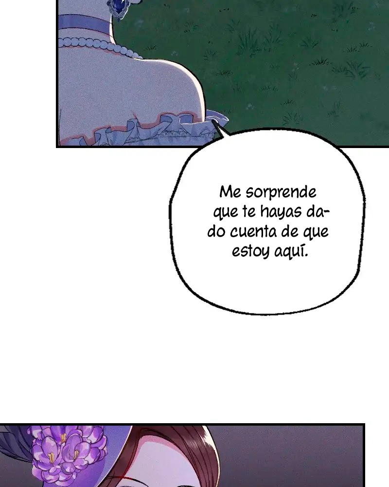 A ti que deseas mi desesperación Capítulo 1 - Página 198