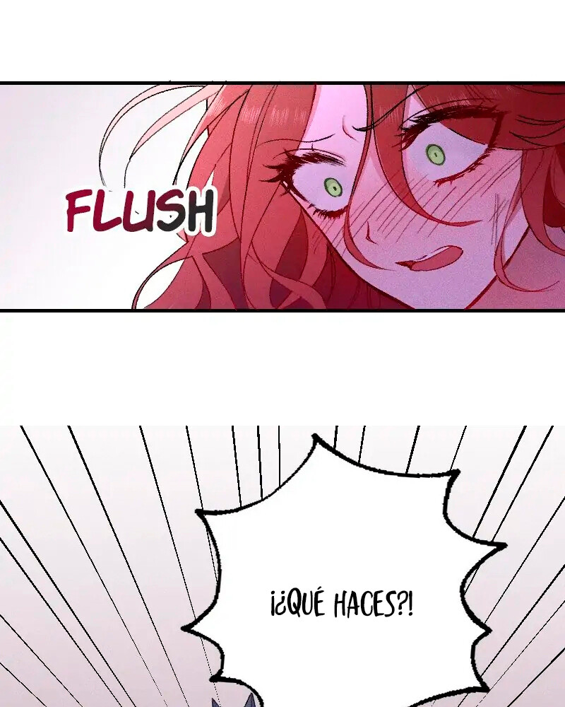 A ti que deseas mi desesperación Capítulo 1 - Página 203