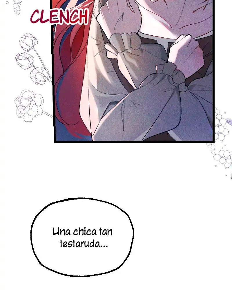 A ti que deseas mi desesperación Capítulo 1 - Página 206