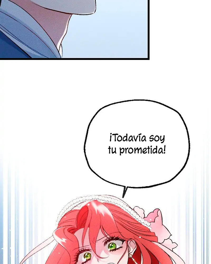 A ti que deseas mi desesperación Capítulo 1 - Página 26