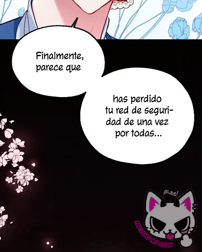 A ti que deseas mi desesperación Capítulo 1 - Página 34