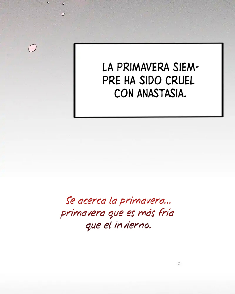 A ti que deseas mi desesperación Capítulo 1 - Página 36