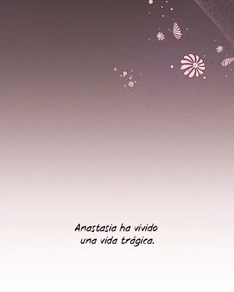 A ti que deseas mi desesperación Capítulo 1 - Página 39