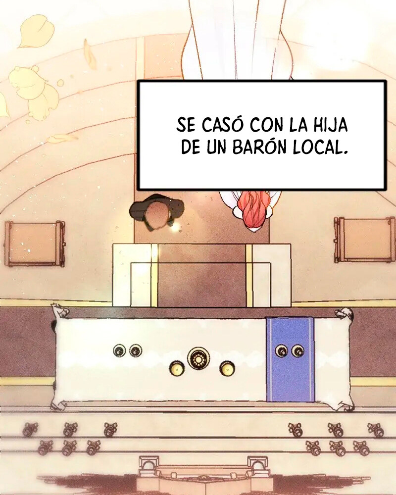 A ti que deseas mi desesperación Capítulo 1 - Página 43