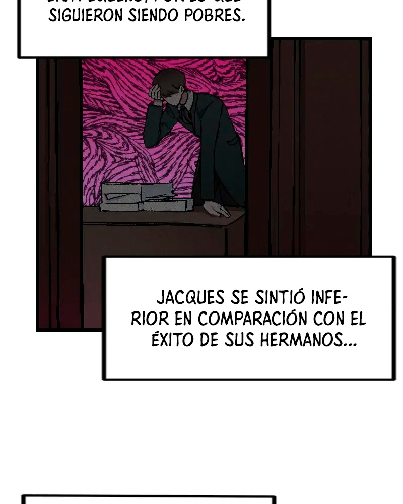 A ti que deseas mi desesperación Capítulo 1 - Página 46