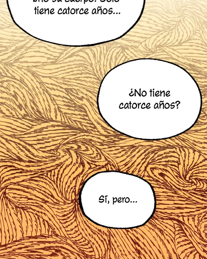 A ti que deseas mi desesperación Capítulo 1 - Página 55