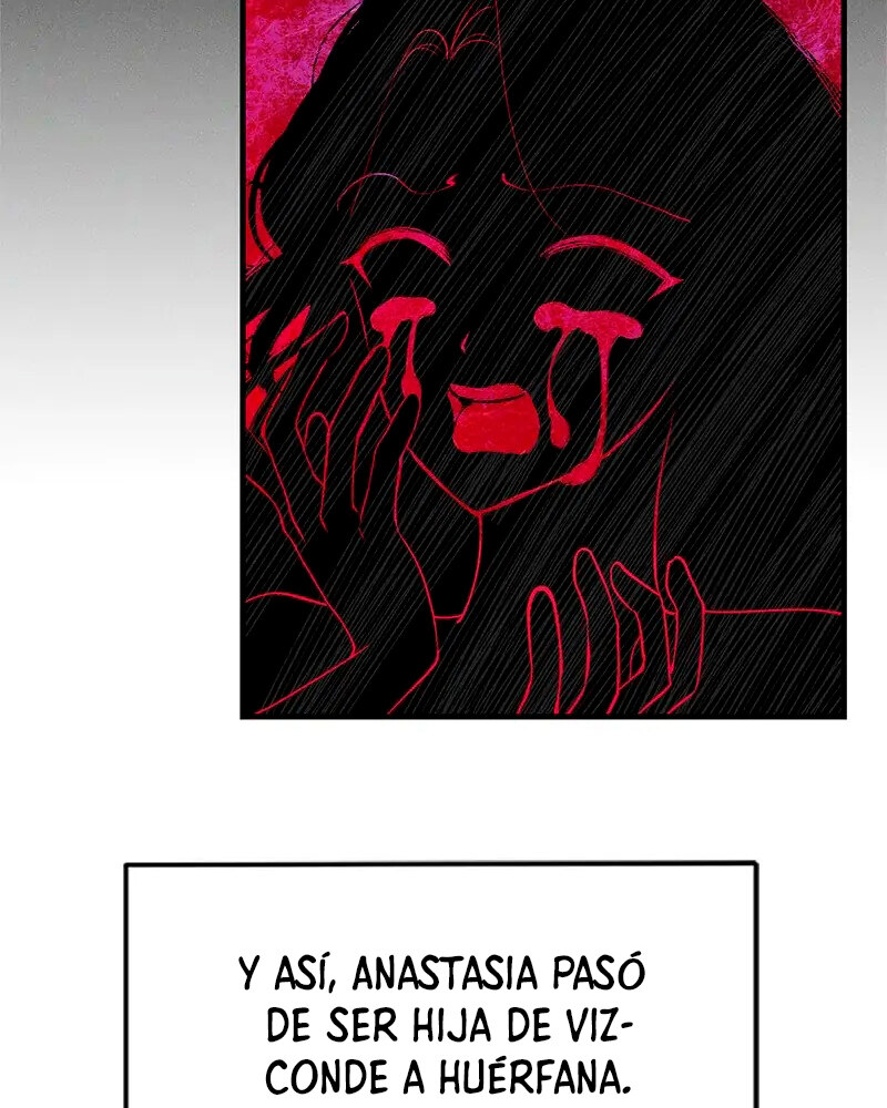 A ti que deseas mi desesperación Capítulo 1 - Página 61