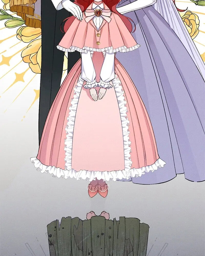 A ti que deseas mi desesperación Capítulo 1 - Página 63