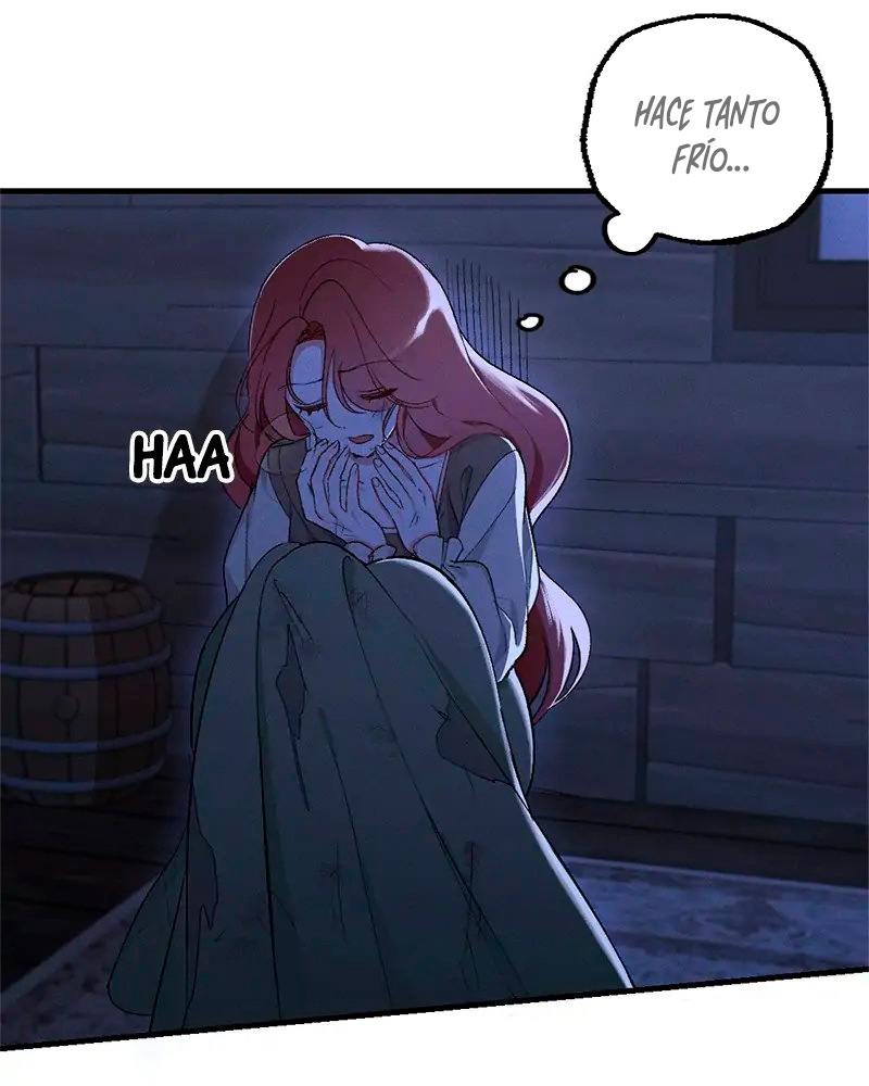 A ti que deseas mi desesperación Capítulo 1 - Página 68