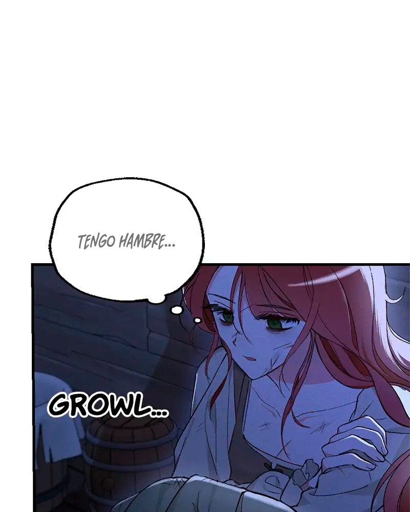 A ti que deseas mi desesperación Capítulo 1 - Página 69