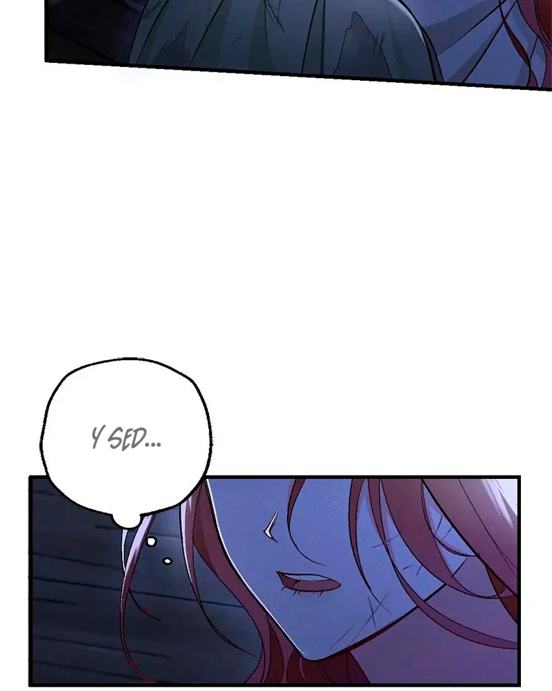 A ti que deseas mi desesperación Capítulo 1 - Página 70