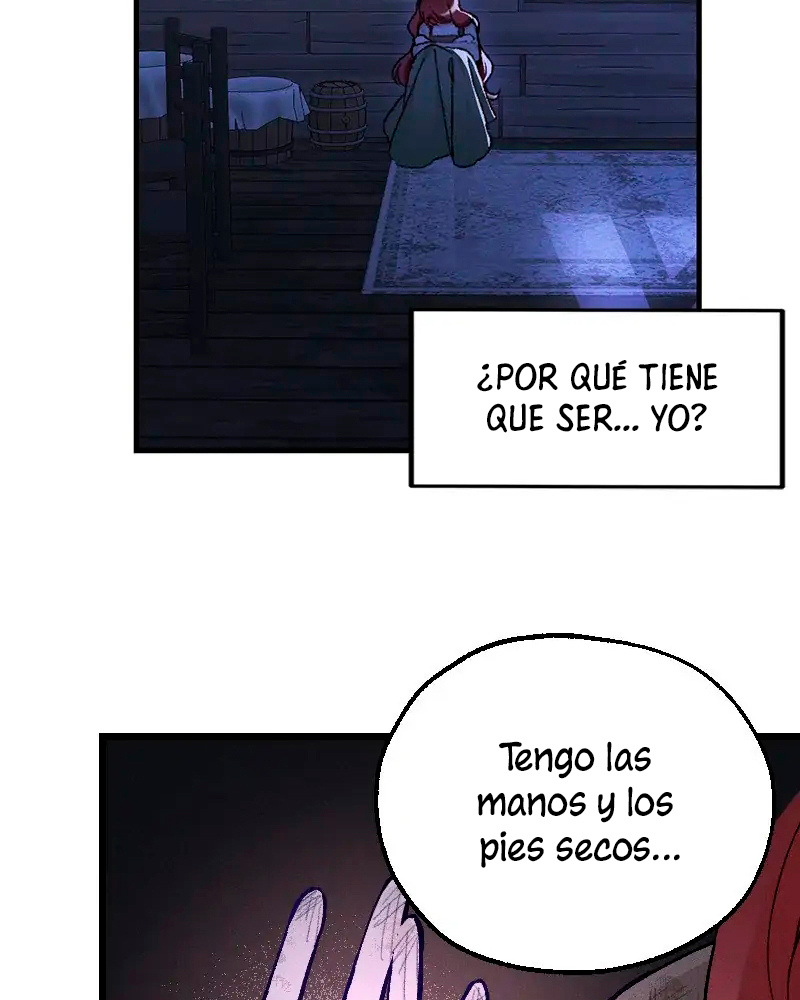 A ti que deseas mi desesperación Capítulo 1 - Página 72