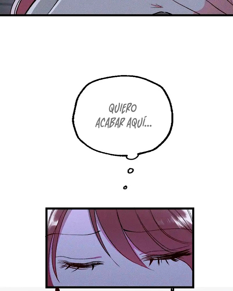 A ti que deseas mi desesperación Capítulo 1 - Página 75