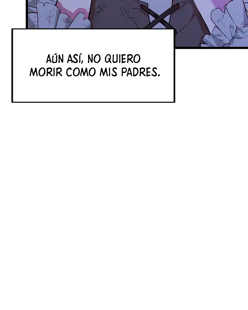 A ti que deseas mi desesperación Capítulo 1 - Página 81