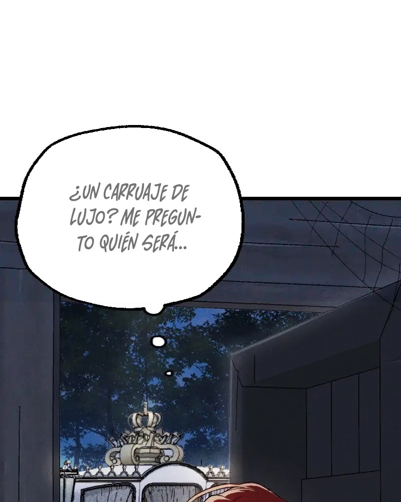 A ti que deseas mi desesperación Capítulo 1 - Página 82